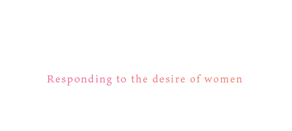 Responding to the desire of women